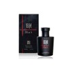 BN Parfums Black Men's Cologne 3.4 Oz EDP Spray by