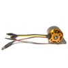 Hobbymall A2212 1000KV Brushless Outrunner Motor 13T with 3.5mm Male