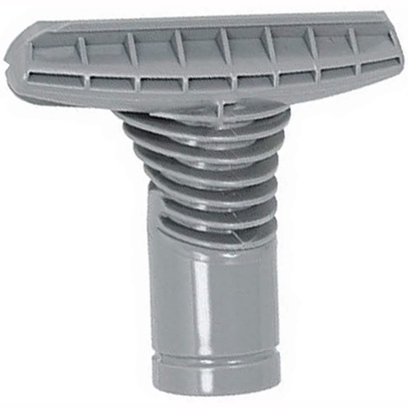 SPARES2GO Mini Dusting Brush Stair Tool Set for Dyson V10