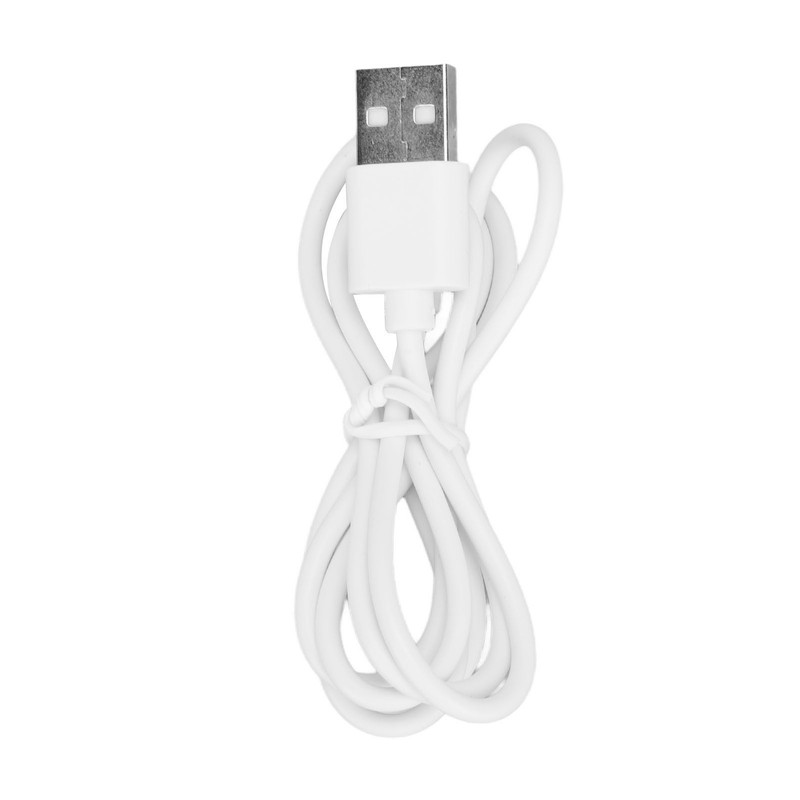 White Automatic 360° Rotating Display Turntable 3KG Load Bearing Electric