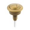 Dual Flush Toilet Cistern Push Button for Twyford for Optima