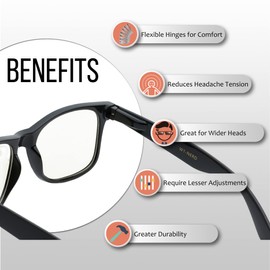 Got Shades Wholesale Bulk Unisex 80's Retro 100% UV Sunglasses for Adults - 10 Pack - w/Flex Hinges