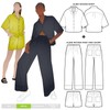 Style Arc Sewing Patterns - Albie Discounted Bundle (Sizes 10-22)