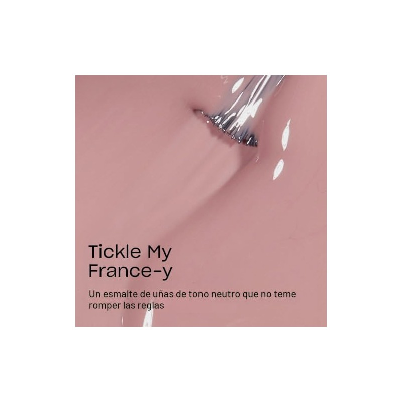 OPI Nail Lacquer, Tickle My France-y, 0.5 fl. oz.