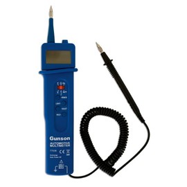 Gunson 77038 Automotive Digital Multimeter