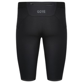 GOREWEAR Impulse Short Tights Mens, Black, S