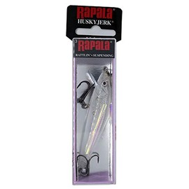 Husky Jerk 08 Glass Minnow