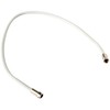 Wilson Electronics 2 ft. White RG6 Low Loss Coax Cable
