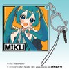 Hatsune Miku Acrylic Multi Key Chain Suger Monaka Ver.