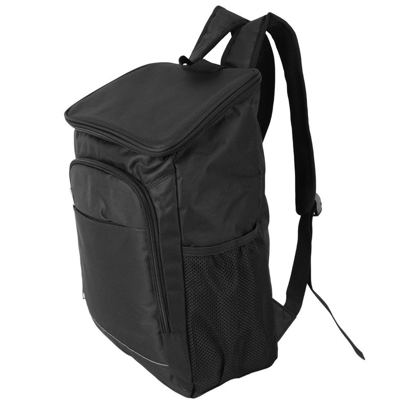 Thermal Cooler Backpack Large Capacity Hot Cold Insulation Bag for