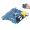 DiGi Digital Sound Card Module Chip Board HIFI Expansion Board