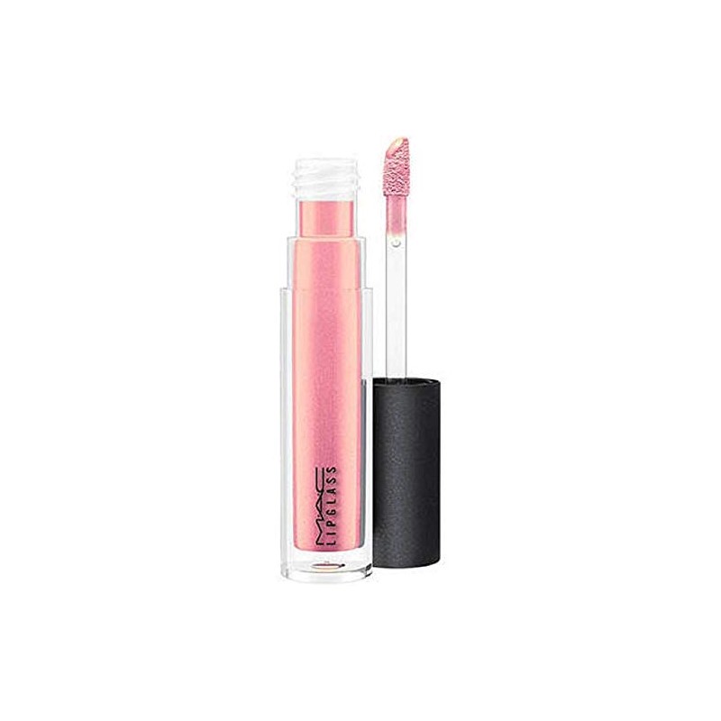 MAC Lipglass: Nymphette