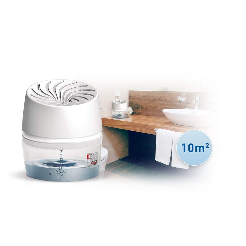 Rubson AÉRO 360° Dehumidifier for Bathroom, Dehumidifier and Condensation, 1