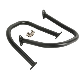 TCMT Rear Highway Bars Fits For Indian 2021-2025 Roadmaster Limited 2018-2020 Chieftain Classic 2017-2025 Chieftain Limited 2016-2025 Chieftain Dark Horse 2015-2025 Roadmaster 2014-2025 Chieftain