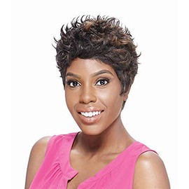 VANESSA SYNTHETIC FULL WIG - DANI (SP1B/30)