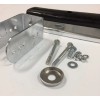 Shorelander TA0010 Bow Pad Support for Fishing Series Trailers