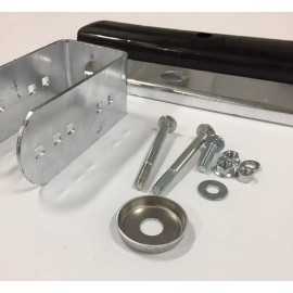 Shorelander TA0010 Bow Pad Support for Fishing Series Trailers