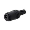 Loudspeaker Set DIN 2-Pin Speaker Connector 5x LS Connector 5x