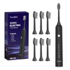 7AM2M Sonic Electric Toothbrush for Adults