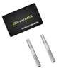 M & M Smartek Aluminium Pull Tube with Card 2
