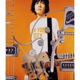 wonderful world/TIGHTROPE