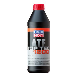 Liqui Moly Top Tec ATF 1200 | 1 Liter | SKU: 20018