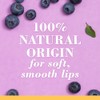 Burts Bees Squeezy - Bálsamo labial tintado Berry Sorbet Mujer