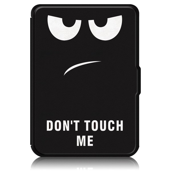 Xuanbeier TPU Case Compatible with Kobo Clara 2E 6 Inch