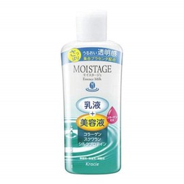 Moistage Essence Milk Refreshing, 5.3 fl oz (160 ml)