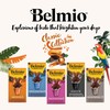 Belmio Decaffeinato Espresso Coffee Pods, Medium Roast