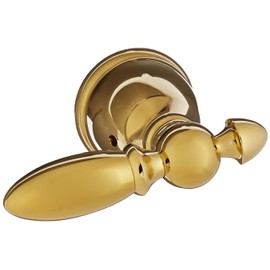 DELTA FAUCET H716PB, 3.50 x 3.50 x 3.50 inches, Polished Brass