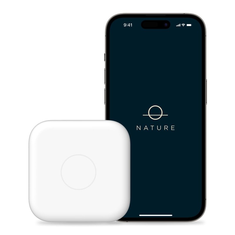 Nature Remo mini 2 Nature Remo Smart Remote Control with