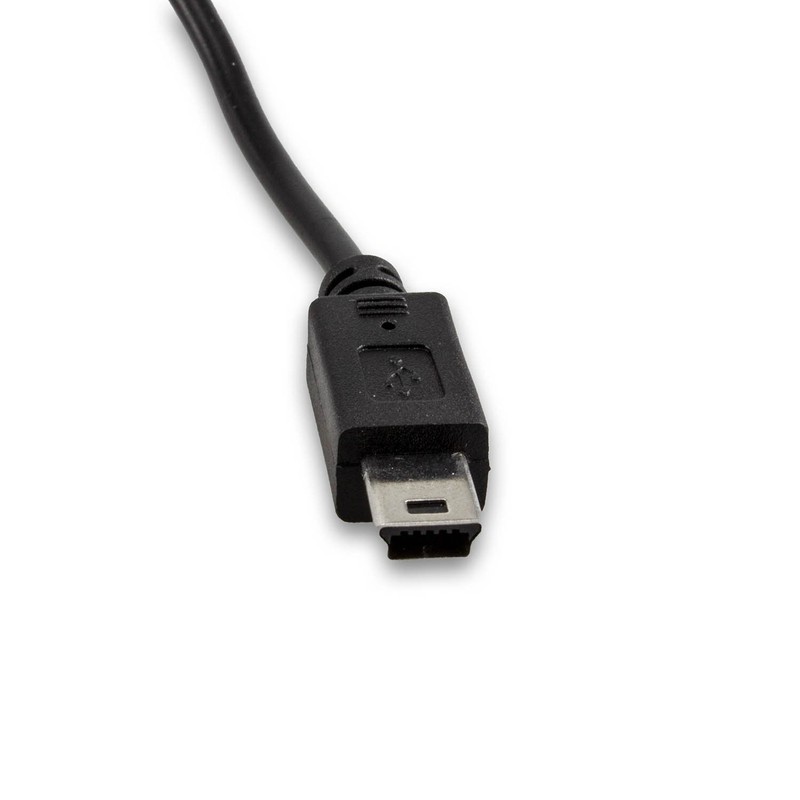 caseroxx Panasonic HC-V160EG-K Camcorder Charger - Compact 1 Piece Replacement