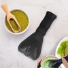 VINPAM Resin Matcha Whisk,Reusable Matcha Brush for Tea Making, Easy
