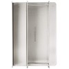 Endoshoji TKG Napkin Stand, Square Menu & Napkin Stand, With