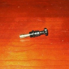 Keihin KAWASAKI KX250F KX450F KLX450R  KEIHIN FCR CARBURETOR HOT START PLUNGER