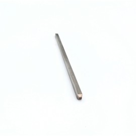 2013-2022 Mazda 6 Seat Motor Driveshaft Rod 2" Stainless Steel