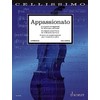 Appassionato: 25 Original Concert Pieces Cello and Piano (Cellissimo)