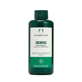 The Body Shop EDW Essence Lotion, 5.3 fl oz (150 ml)