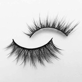 10 Pairs 3D Mink Eyelashes Dense Makeup Natural False Eyelashes Long Eyelashes Extension Fake Eyelashes (Y408)