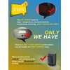 iFeiFan Small Space Heater, Portable Electric Heaters for Indoor Use