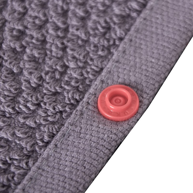 Sports Towel with Envelope 100% Cotton 130 x 64 cm