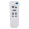 For LG New 6711A20066H Replace Remote for LG Air Conditioner