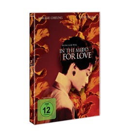 In the Mood for Love