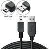 NTQinParts USB Data Sync Power Charger Cable Cord for VuPoint
