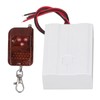 DC Motor Remote Control High Sensitivity Forward Reverse Motor Wireless