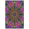 Mind Bend Blacklight Poster 23x35 inch