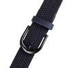 Univo Colors Mesh Belt, One Size Fits Most, Knitted Belt,