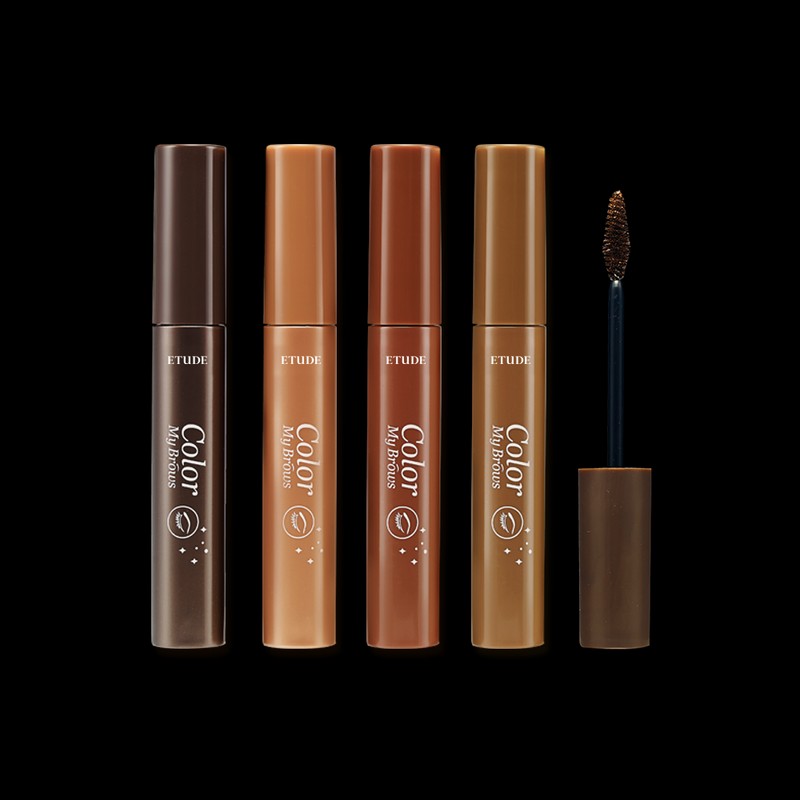 Etude [Etude] Innocent False Brow Collar Large Capacity 9g /