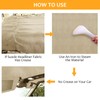 Suede Headliner Fabric with Foam Backing Material - Automotive/Home Micro-Suede